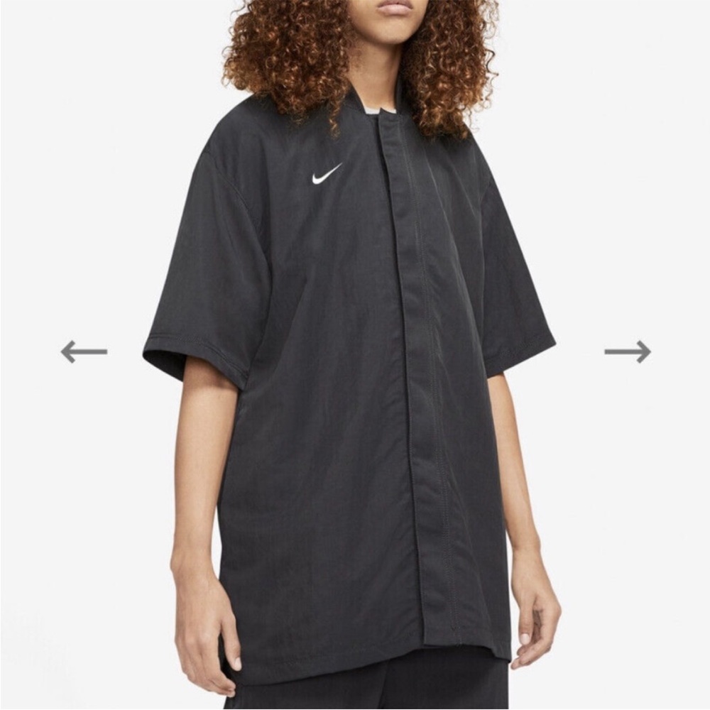NEW WITH TAGS!!! Nike x Fear of God by Jerry Lorenzo Warm Up